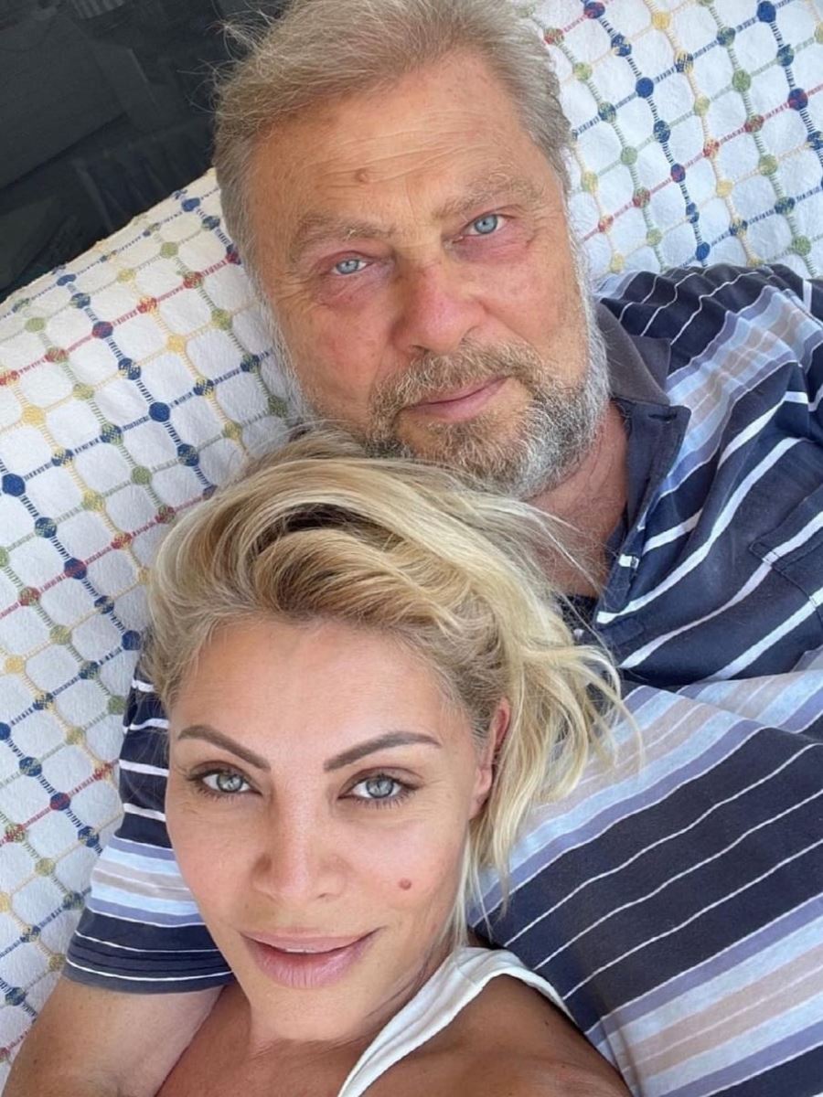 Seray Sever’in acı günü