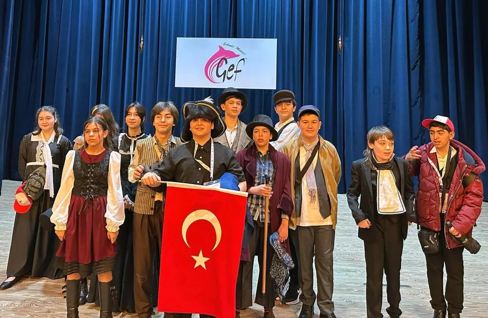 İtalya’da Türkiye Rüzgârı