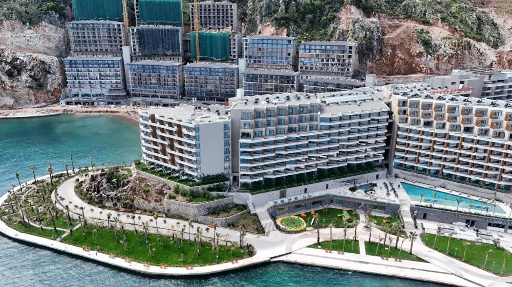 Kızılbük Thermal Wellness Resort’un Oyun Değiştirecek Rolü
