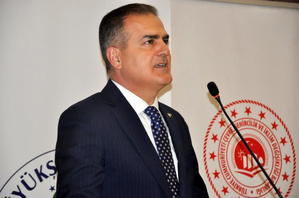 Muğla’da “plastik kirliliğiyle mücadele” 