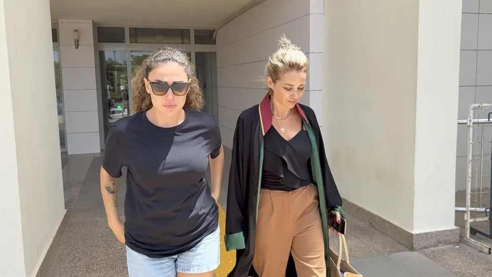 Bodrum’u birbirine katan Dilan Çıtak serbest kaldı