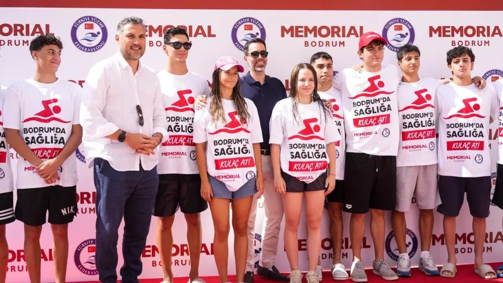 Bora Uludüz: “Sağlık  Alışkanlıklarla Korunur”