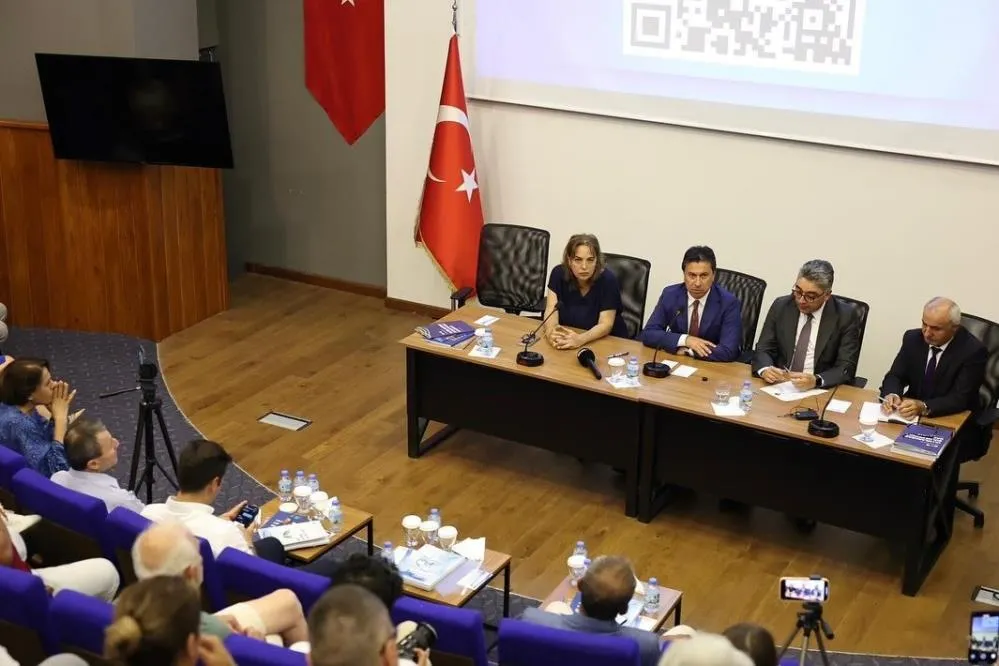 Başkan Aras, “Bodrum’a denizden su arıtarak ilave kaynak sağlayacağız”