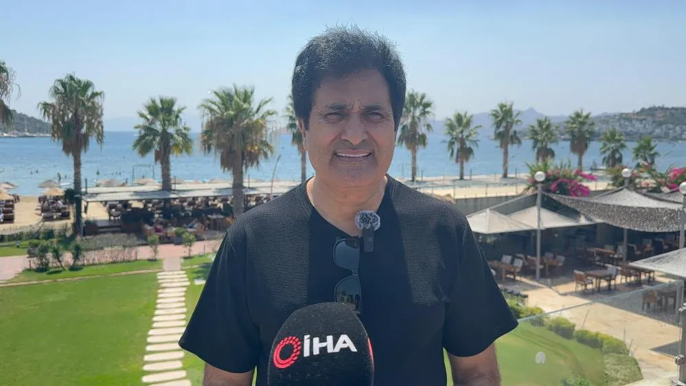 Bodrum’da adım atacak yer kalmadı