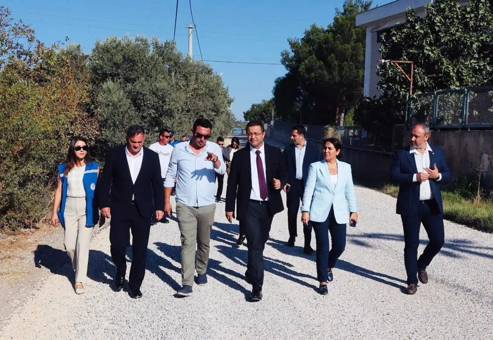 BODRUM’A DEĞER  KATIYORUZ