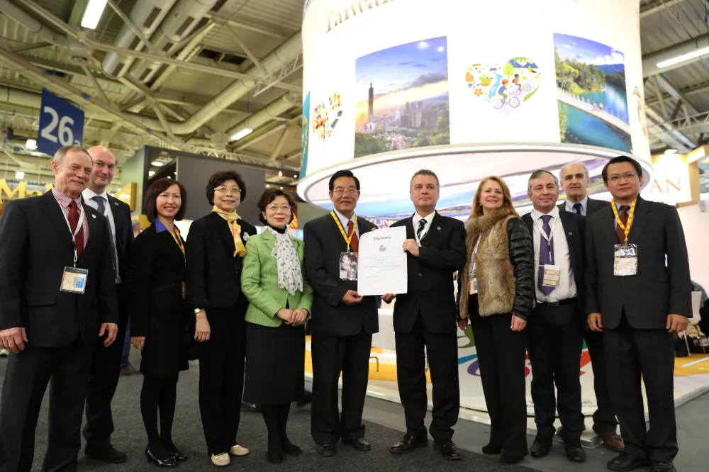 World’s Most Beautiful Bays Association