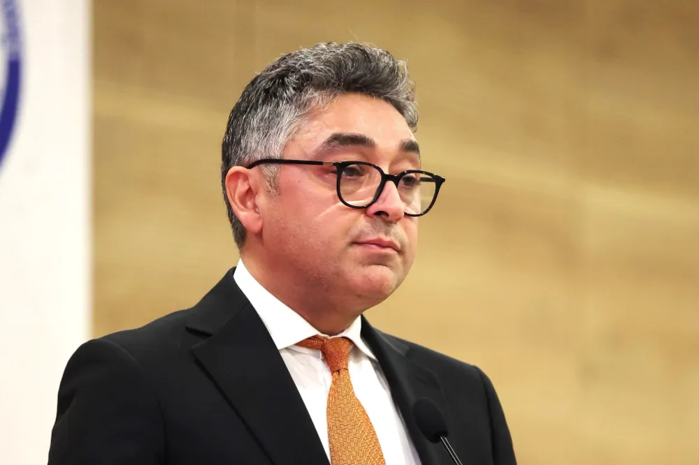 MUSKİ, 2025 yılı Temmuz ayına kadar 175 bin metre hat çalışması yaptı