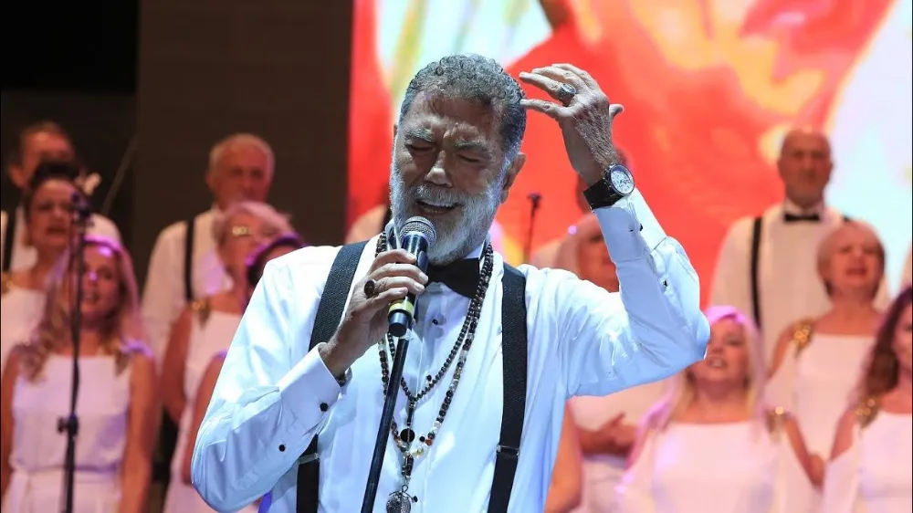 Gönüllülük ve Müzik El Ele: C‑Majör’ün  15. Yardım Konseri Bodrum’da Yürek Isıttı